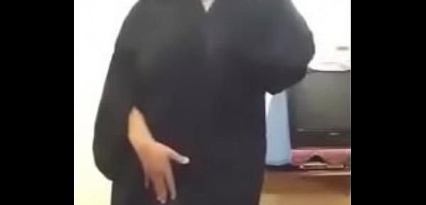 hot muslim get naked in webcam